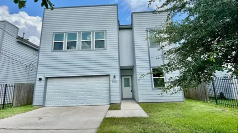 4923 Higgins Street Houston TX 77033
