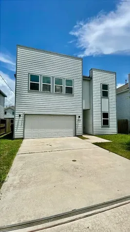 4923 Higgins Street Houston TX 77033