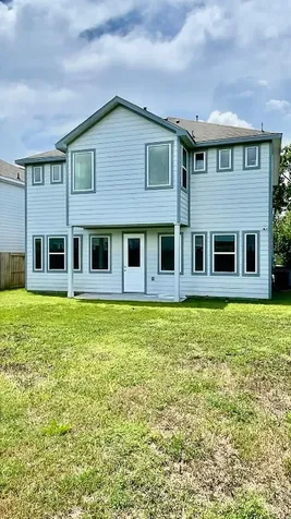 4923 Higgins Street Houston TX 77033
