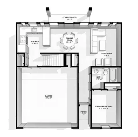 4923 Higgins Street Houston TX 77033