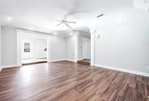 6717 S F Austin Jones Creek TX 77541
