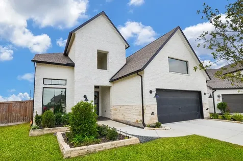 1113 Morro Bay Court Katy TX 77493