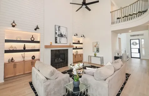 1113 Morro Bay Court Katy TX 77493
