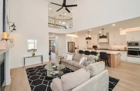1113 Morro Bay Court Katy TX 77493