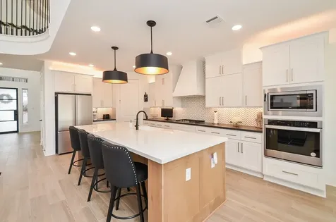 1113 Morro Bay Court Katy TX 77493