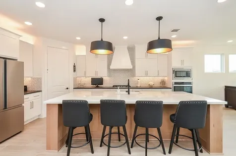 1113 Morro Bay Court Katy TX 77493