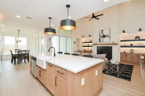 1113 Morro Bay Court Katy TX 77493