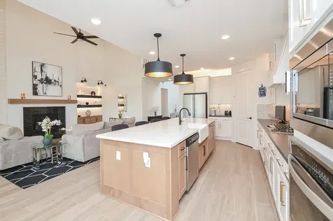 1113 Morro Bay Court Katy TX 77493
