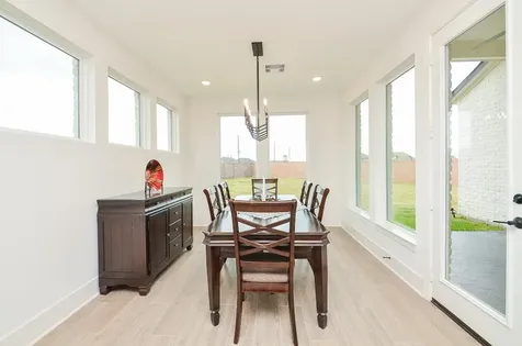 1113 Morro Bay Court Katy TX 77493