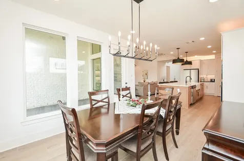 1113 Morro Bay Court Katy TX 77493
