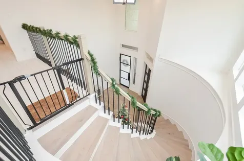 1113 Morro Bay Court Katy TX 77493