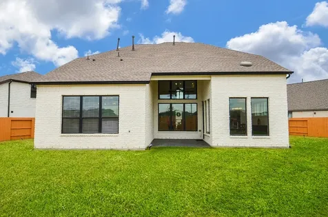 1113 Morro Bay Court Katy TX 77493