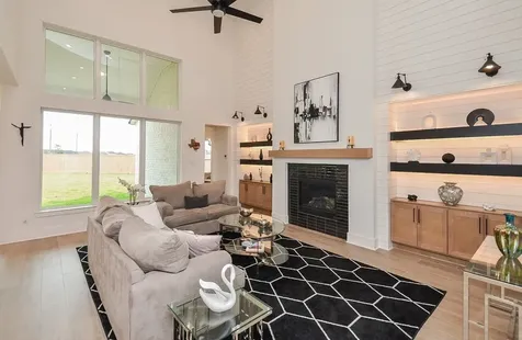 1113 Morro Bay Court Katy TX 77493