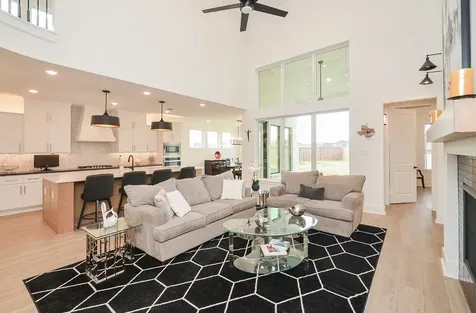 1113 Morro Bay Court Katy TX 77493