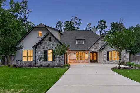 2407 Chantilly Lane Conroe TX 77384