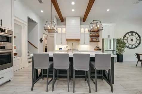 2407 Chantilly Lane Conroe TX 77384