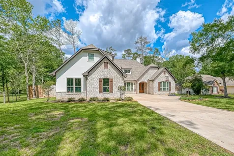 2407 Chantilly Lane Conroe TX 77384