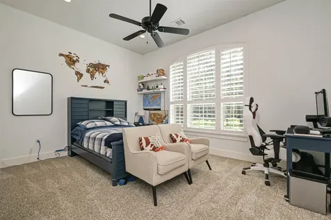 2407 Chantilly Lane Conroe TX 77384