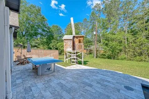 2407 Chantilly Lane Conroe TX 77384