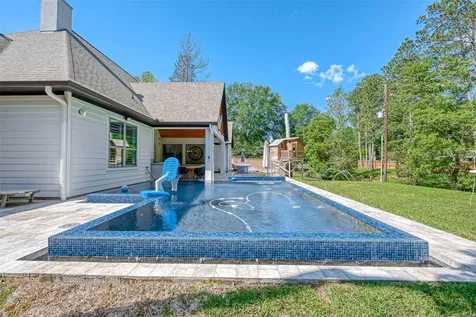 2407 Chantilly Lane Conroe TX 77384