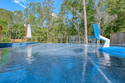 2407 Chantilly Lane Conroe TX 77384