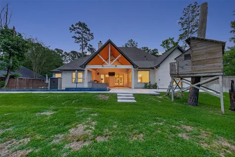 2407 Chantilly Lane Conroe TX 77384