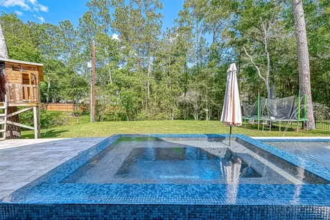 2407 Chantilly Lane Conroe TX 77384