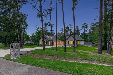 2407 Chantilly Lane Conroe TX 77384