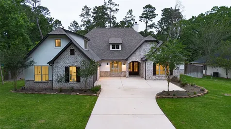 2407 Chantilly Lane Conroe TX 77384