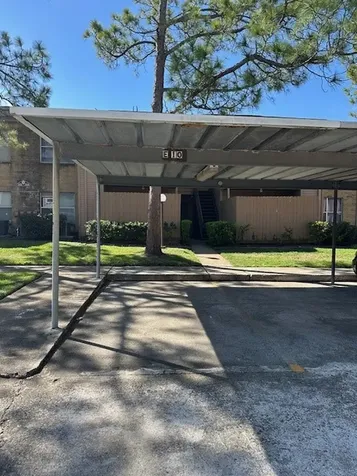 10555 Turtlewood Court Court 2604 Houston TX 77072