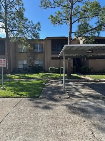 10555 Turtlewood Court Court 2604 Houston TX 77072