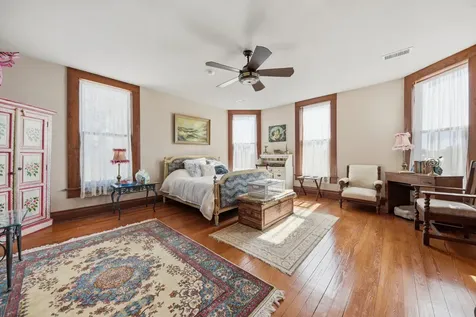 1 Bednar Lane La Grange TX 78945