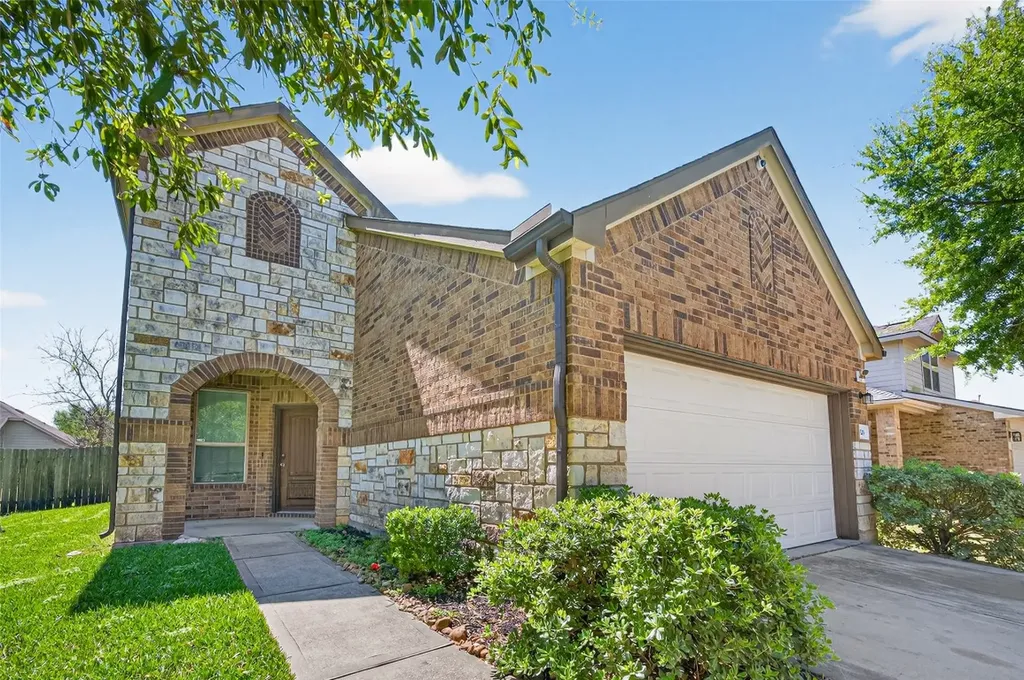 1326 Seagler Pond Lane Houston TX 77073