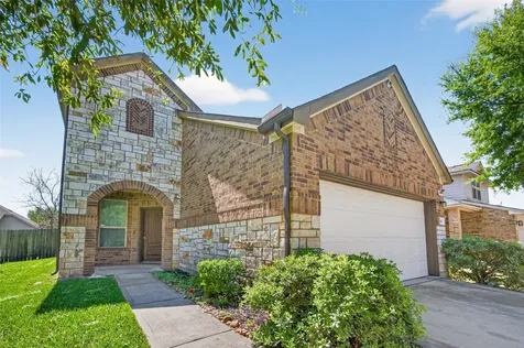 1326 Seagler Pond Lane Houston TX 77073