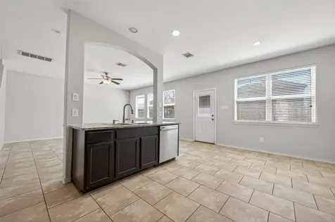 1326 Seagler Pond Lane Houston TX 77073