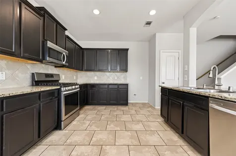 1326 Seagler Pond Lane Houston TX 77073