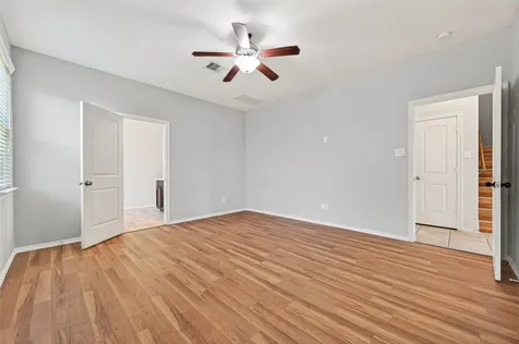 1326 Seagler Pond Lane Houston TX 77073