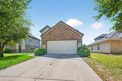 1326 Seagler Pond Lane Houston TX 77073