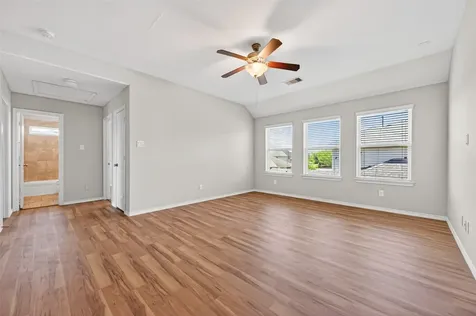 1326 Seagler Pond Lane Houston TX 77073