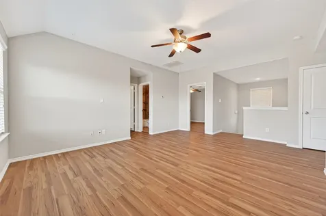 1326 Seagler Pond Lane Houston TX 77073