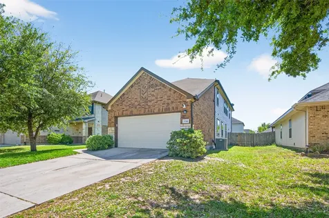1326 Seagler Pond Lane Houston TX 77073