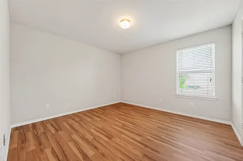 1326 Seagler Pond Lane Houston TX 77073