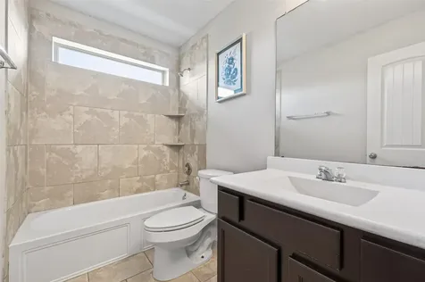 1326 Seagler Pond Lane Houston TX 77073