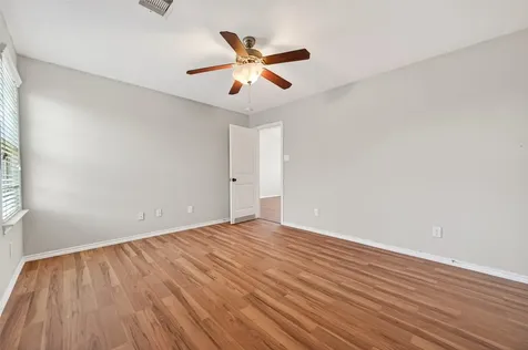 1326 Seagler Pond Lane Houston TX 77073