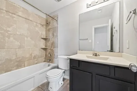 1326 Seagler Pond Lane Houston TX 77073