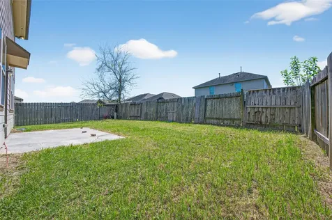 1326 Seagler Pond Lane Houston TX 77073