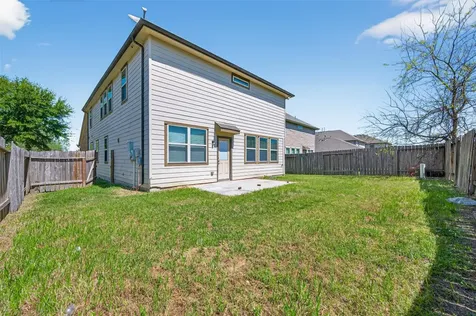 1326 Seagler Pond Lane Houston TX 77073
