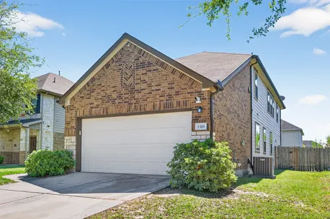 1326 Seagler Pond Lane Houston TX 77073
