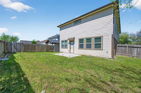 1326 Seagler Pond Lane Houston TX 77073