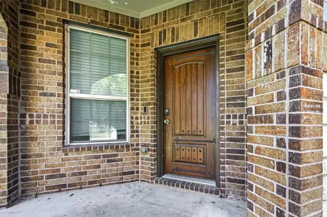 1326 Seagler Pond Lane Houston TX 77073